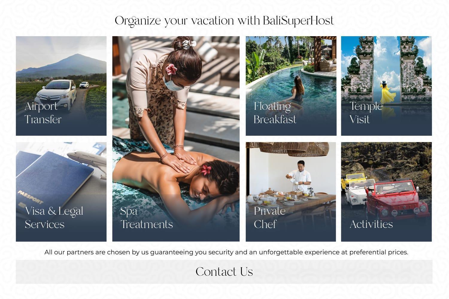 Villa Hatchi By Balisuperhost Ubud Exterior foto